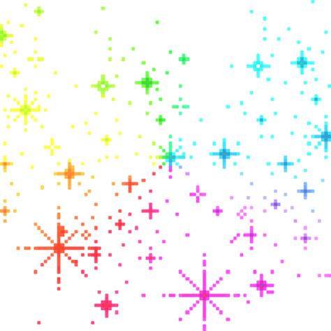 sparkles transparent gif|glitter transparent gif.